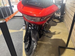 2026 HarleyDavidson CVO Road Glide ST FLTRXSTSE thumb 2