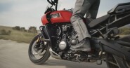 2026 Harley-Davidson Pan America 1250 Special RA1250S