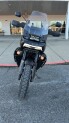 2026 Harley-Davidson® Pan America® 1250 Special Vivid Black Black Laced Wheels
