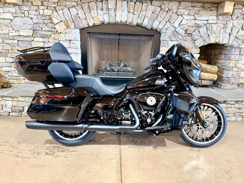 Inventory | Appalachian Harley-Davidson®