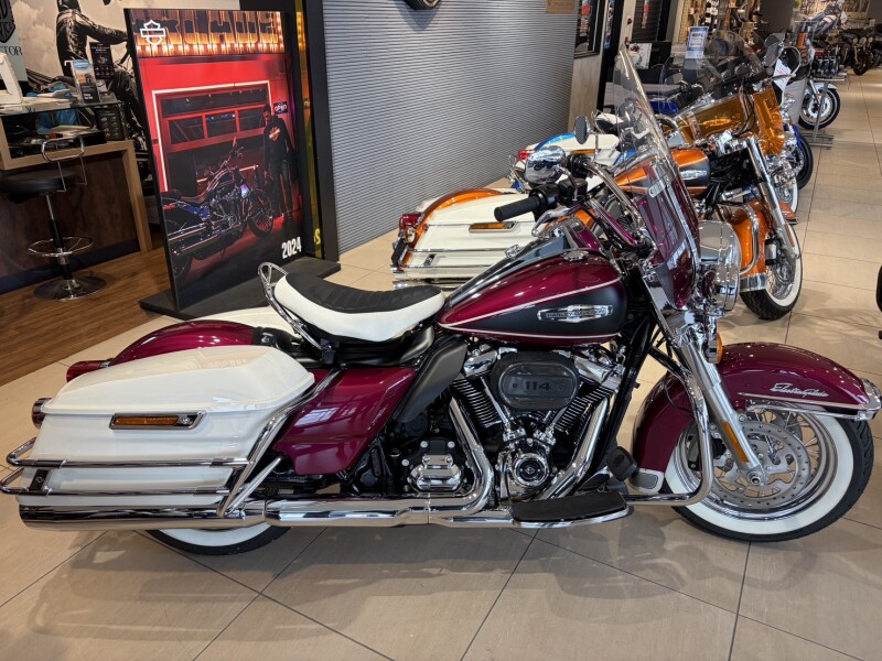 在庫車両｜ハーレーダビッドソン シティ／川越 | Harley-Davidson