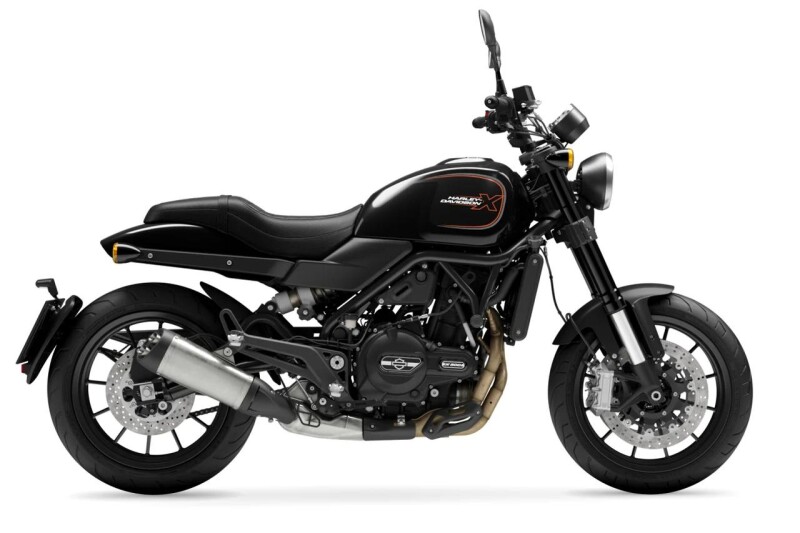 【2024年モデル　X500】