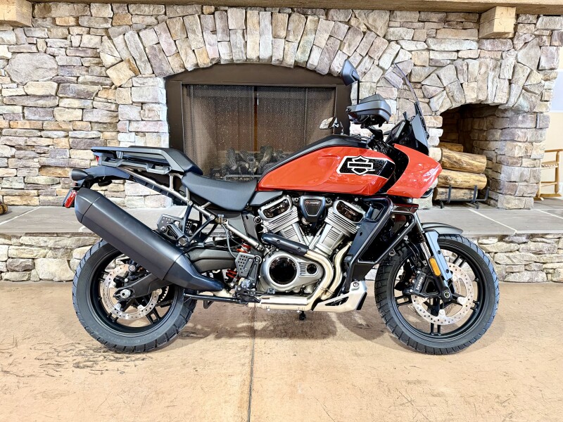 Inventory | Appalachian Harley-Davidson®