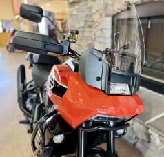 2026 RA1250S - Pan America Special thumb 1