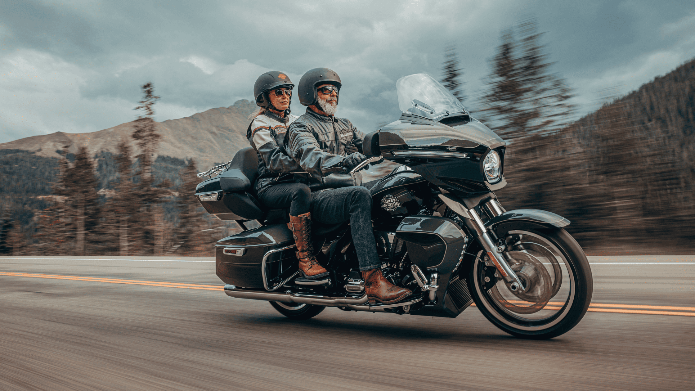 2026 Harley-Davidson® Street Glide® Limited near Brooksville, FL