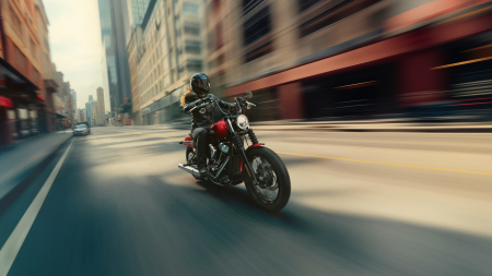 Why the 2026 Harley-Davidson® Street Bob® Still Sets the Tone Near Lutz, FL