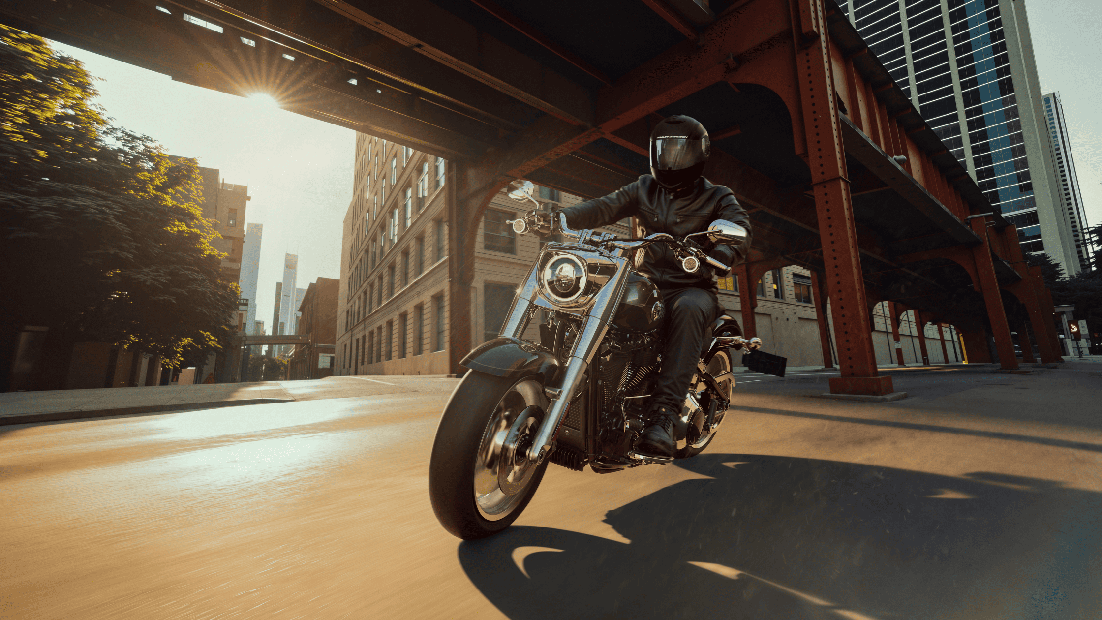 2026 Harley-Davidson® Fat Boy® within Tampa, FL
