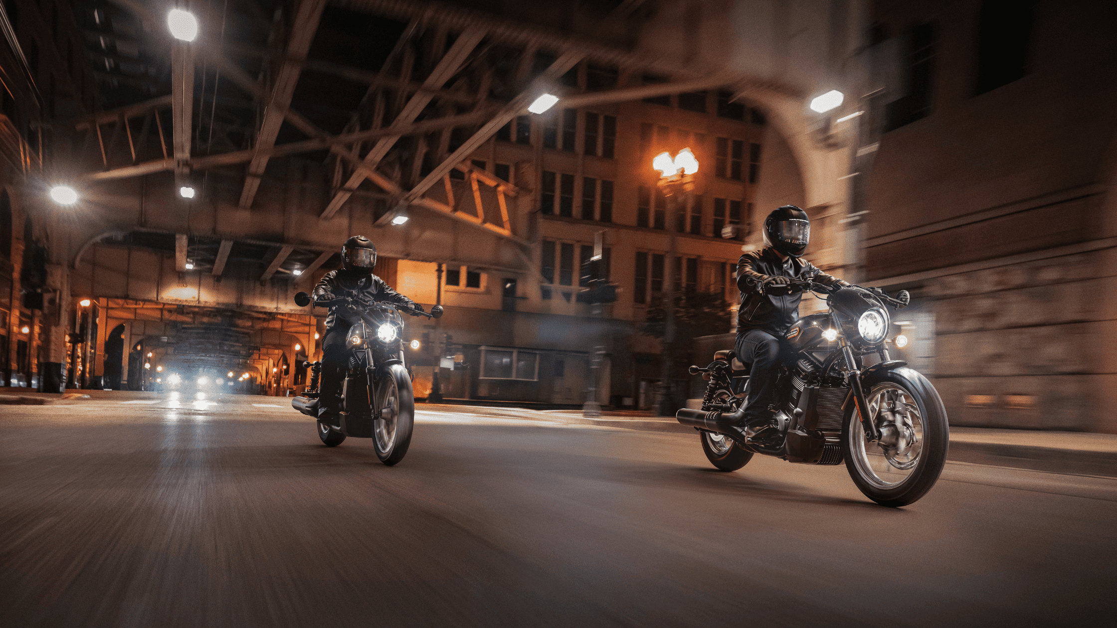 2026 Harley-Davidson® Nightster® Special near Brooksville, FL