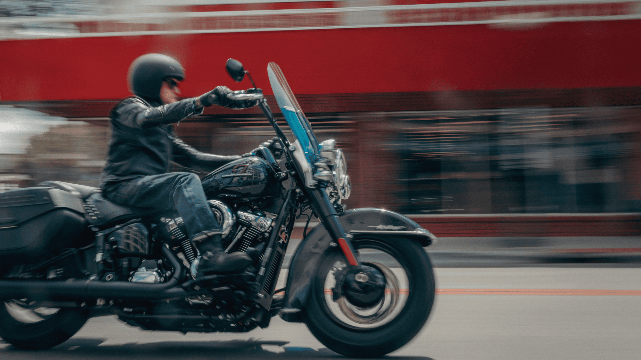 2026 Harley-Davidson® Heritage Classic within Tampa, FL