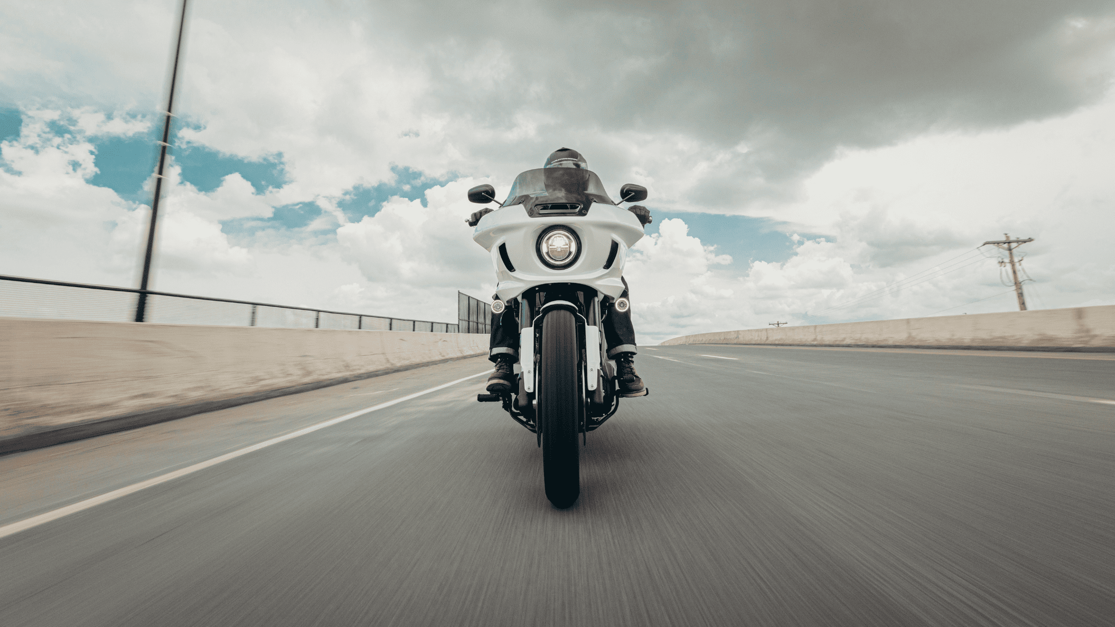 2026 Harley-Davidson® Low Rider® ST within Tampa, FL