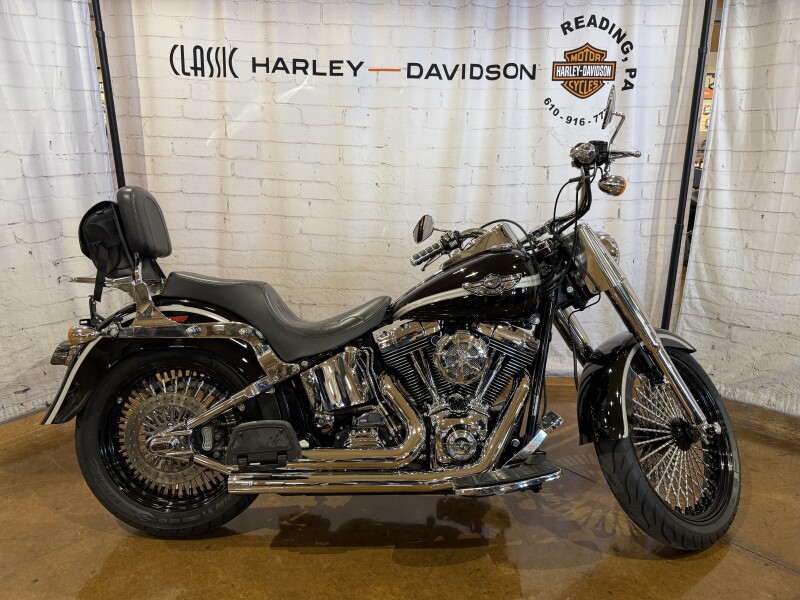 Santa's Got A Secret | Classic Harley-Davidson