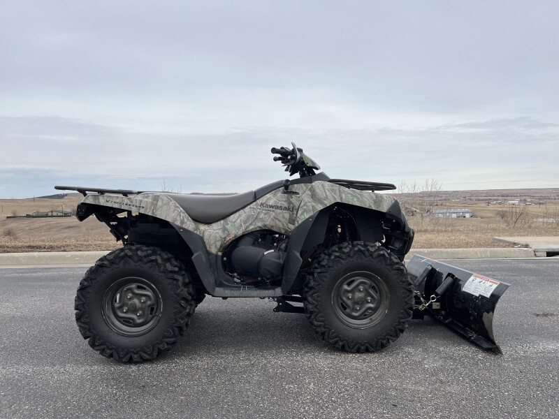 2006 Kawasaki Brute Force™ 650 4x4