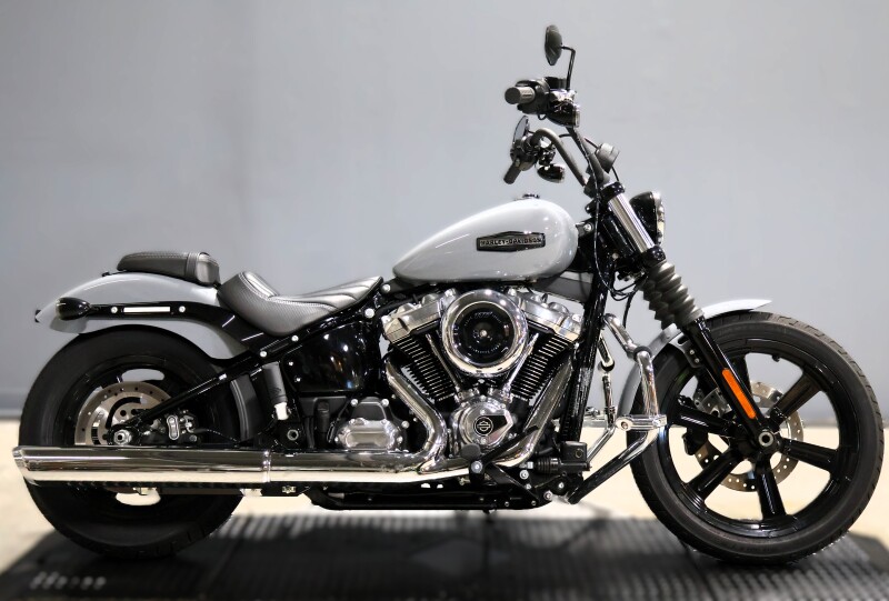 Certified Pre-owned Inventory | Alligator Alley Harley-Davidson®
