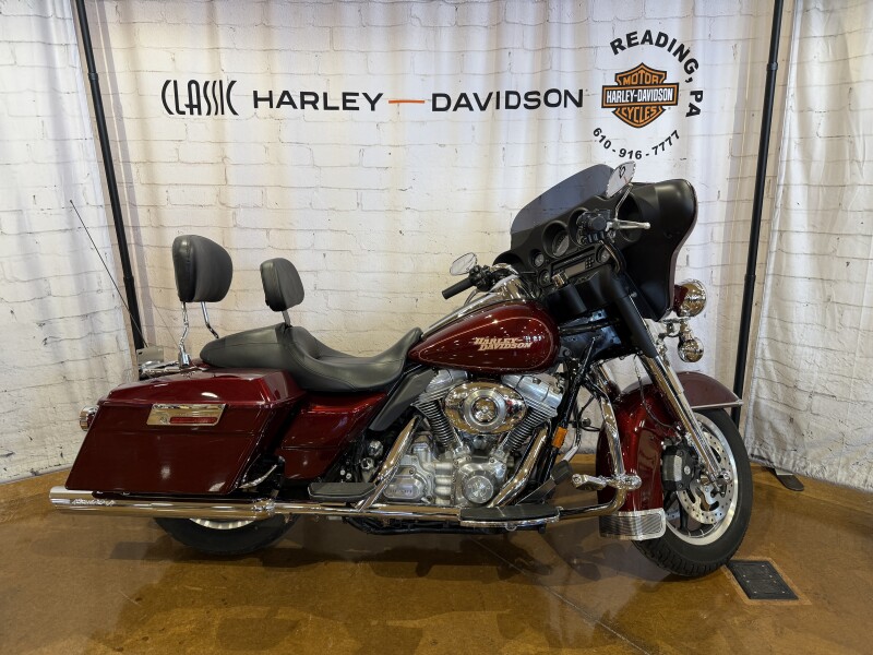 Inventory | Classic Harley-Davidson
