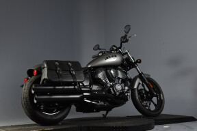 2024 Indian Motorcycle Chieftain® Limited with PowerBand Audio Package N24TCPBBAB thumb 3