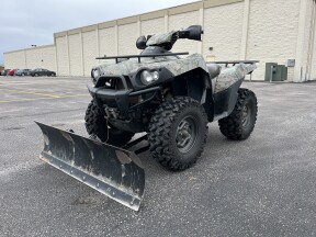 2006 Kawasaki Brute Force™ 650 4x4 thumb 1