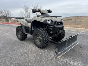 2006 Kawasaki Brute Force™ 650 4x4 thumb 3