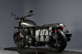 2024 Indian Motorcycle Chieftain® Limited with PowerBand Audio Package N24TCPBBAB thumb 0