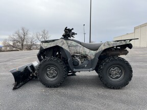 2006 Kawasaki Brute Force™ 650 4x4 thumb 0