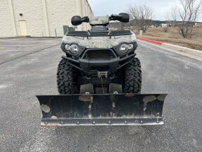 2006 Kawasaki Brute Force™ 650 4x4 thumb 2