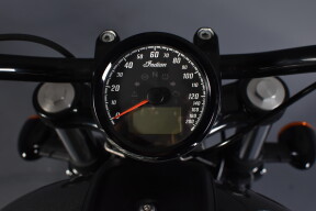 2024 Indian Motorcycle Chieftain® Limited with PowerBand Audio Package N24TCPBBAB thumb 2