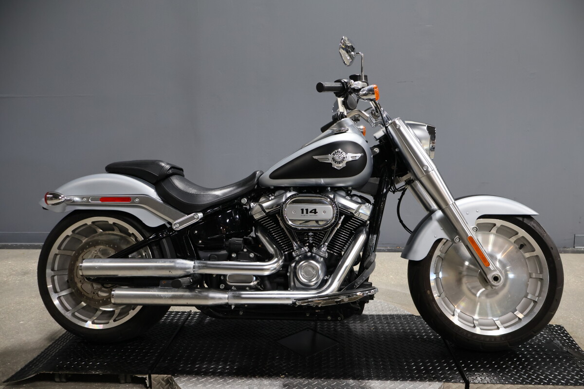 Sport Glide™ | Rockstar Harley-Davidson®
