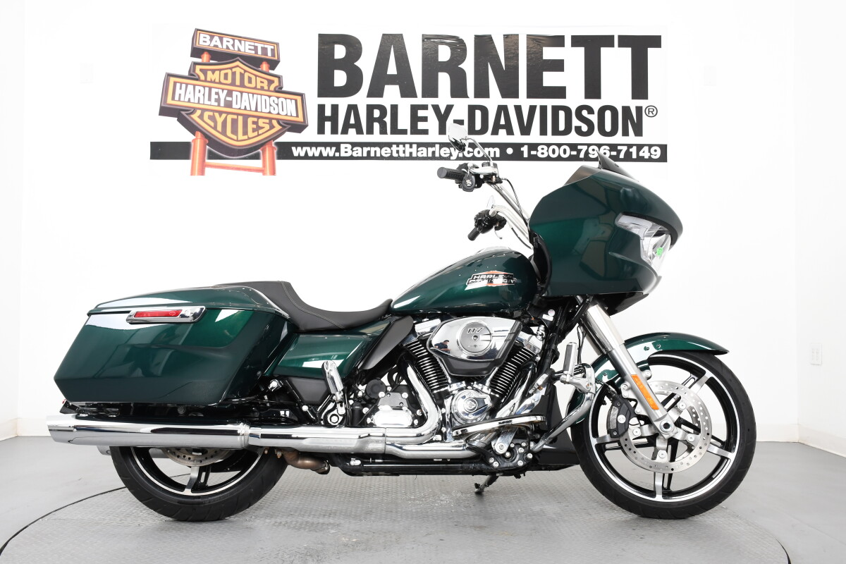 Road Glide® | Barnett Harley-Davidson®