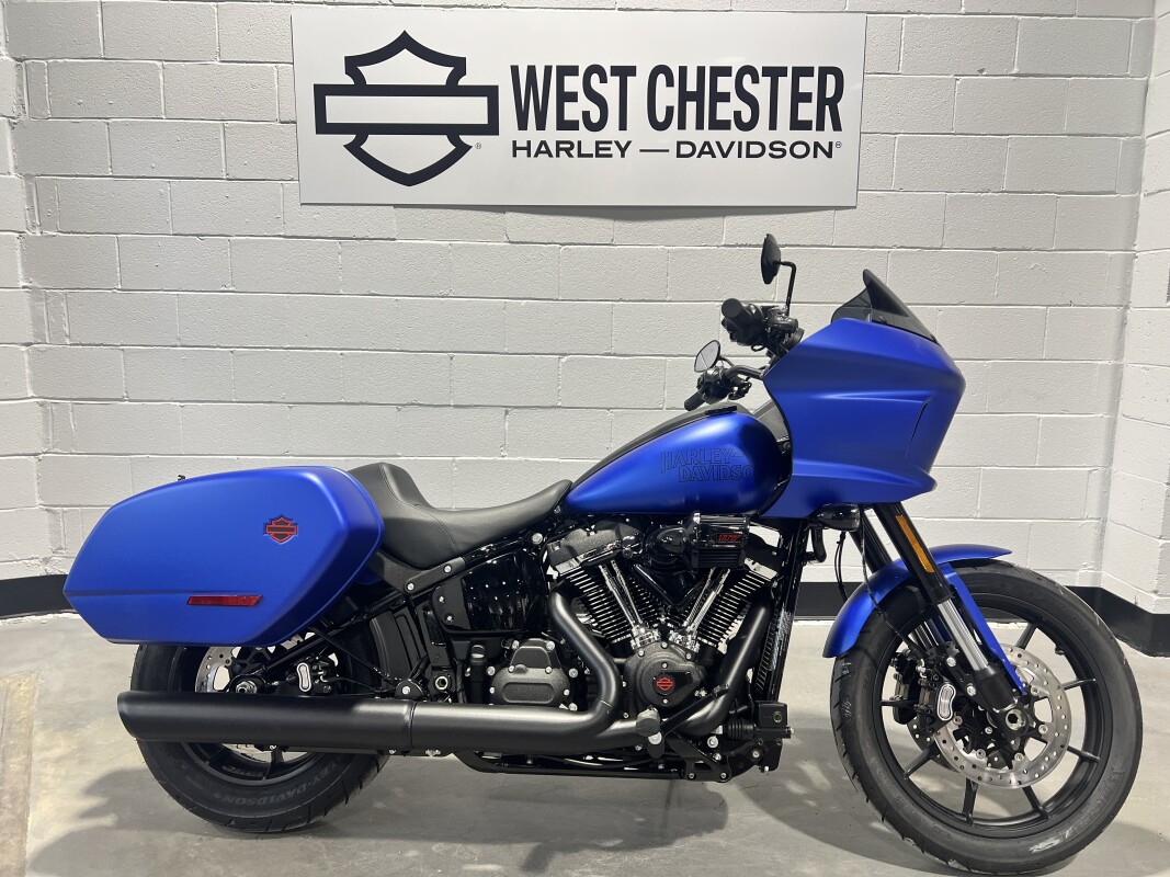 Low Rider® ST | Freedom Valley Harley-Davidson®