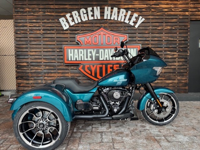 2026 Harley Davidson Road Glide 3 FLTRT