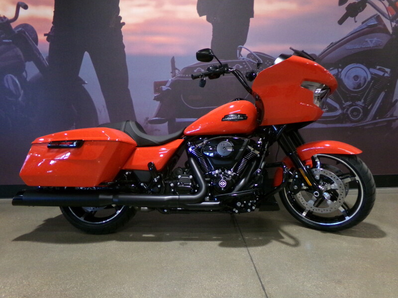 Road Glide® | Zion Harley-Davidson