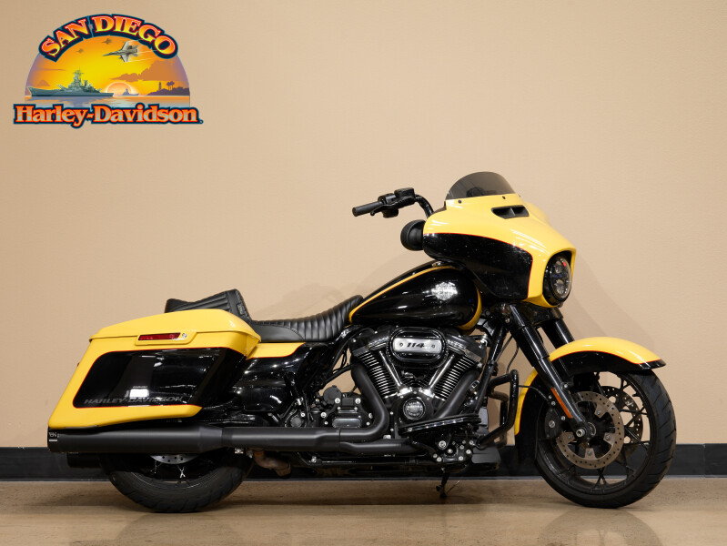2/21.23.24 ウル様 Remaining New 2023-2024 Harley Models | San Diego Harley-Davidson®