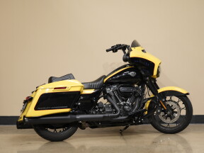 FLHXS 2023 Street Glide® Special thumb 3
