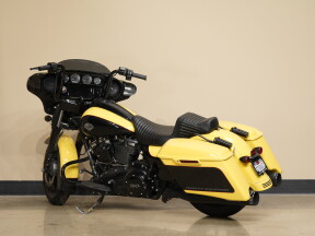 FLHXS 2023 Street Glide® Special thumb 0