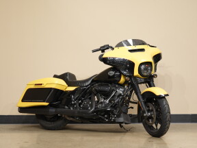 FLHXS 2023 Street Glide® Special thumb 2