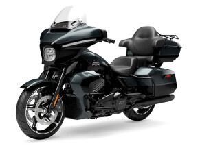 FLHXU 2025 Street Glide™ Ultra thumb 0