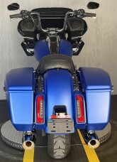 2026 Harley-Davidson® Road Glide®  FLTRX  AURORA BLUE DNM thumb 1
