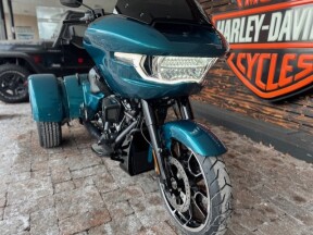 2026 Harley Davidson Road Glide 3 FLTRT thumb 3