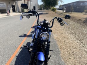 2026 Harley-Davidson® Street Bob® FXBB thumb 3