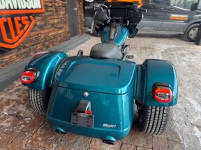2026 Harley Davidson Road Glide 3 FLTRT thumb 2