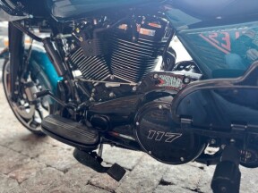 2026 Harley Davidson Road Glide 3 FLTRT thumb 0