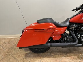 2020 Harley-Davidson® Street Glide® Special Performance Orange  FLHXS thumb 0
