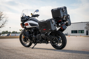 2026 Harley-Davidson® Pan America 1250 Limited RA1250L thumb 0