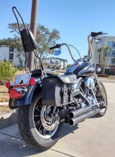 Harley-Davidson® Low Rider® 2005 thumb 1
