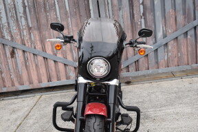 2021 Harley-Davidson® Softail Slim® FLSL thumb 0