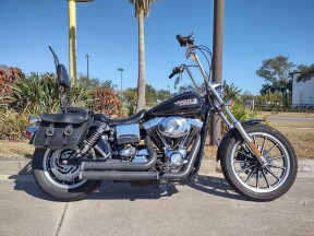 Harley-Davidson® Low Rider® 2005 thumb 3