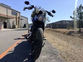 2026 Harley-Davidson® Street Bob® FXBB thumb 2