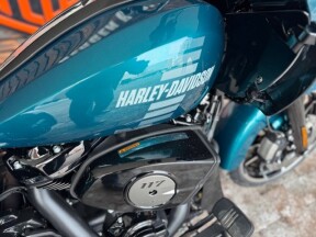 2026 Harley Davidson Road Glide 3 FLTRT thumb 1