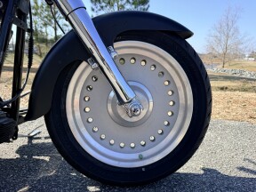 2012 Harley-Davidson® Fat Boy® FLSTF thumb 0