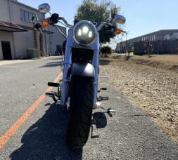 2012 Harley-Davidson® Fat Boy® FLSTF thumb 2