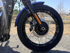 2026 Harley-Davidson® Street Bob® FXBB thumb 0